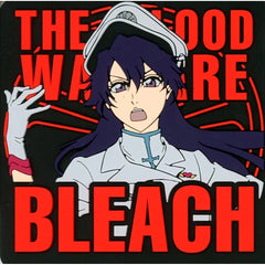 Bleach: Thousand Year Blood War Bambietta Basterbine Ichiban Kuji OP.2 Rubber Coaster Prize F [USED]