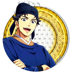 Lihaku The Apothecary Diaries POP UP SHOP in Marui Shine Acrylic Coaster [USED]