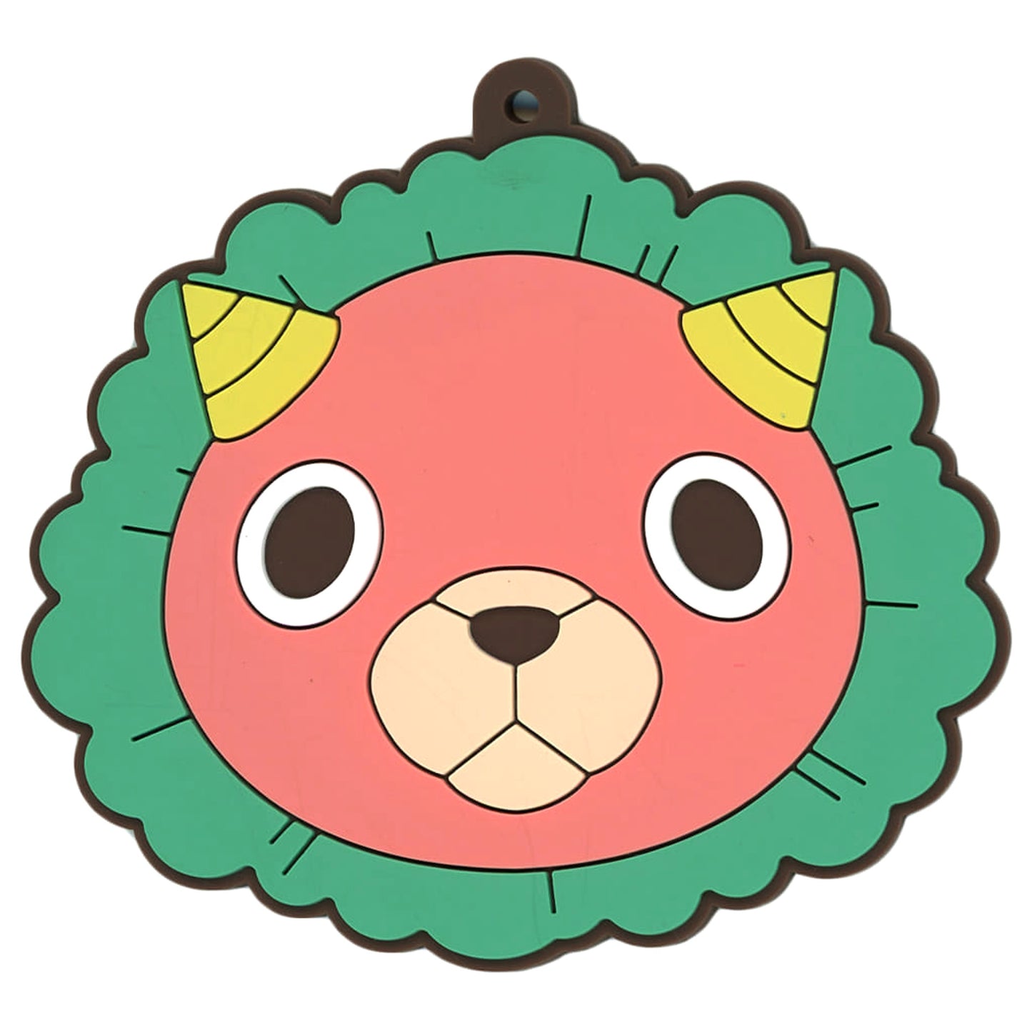 SPY x FAMILY Chimera-san Ichiban Kuji Care for Another? Rubber Coaster Prize G [USED]