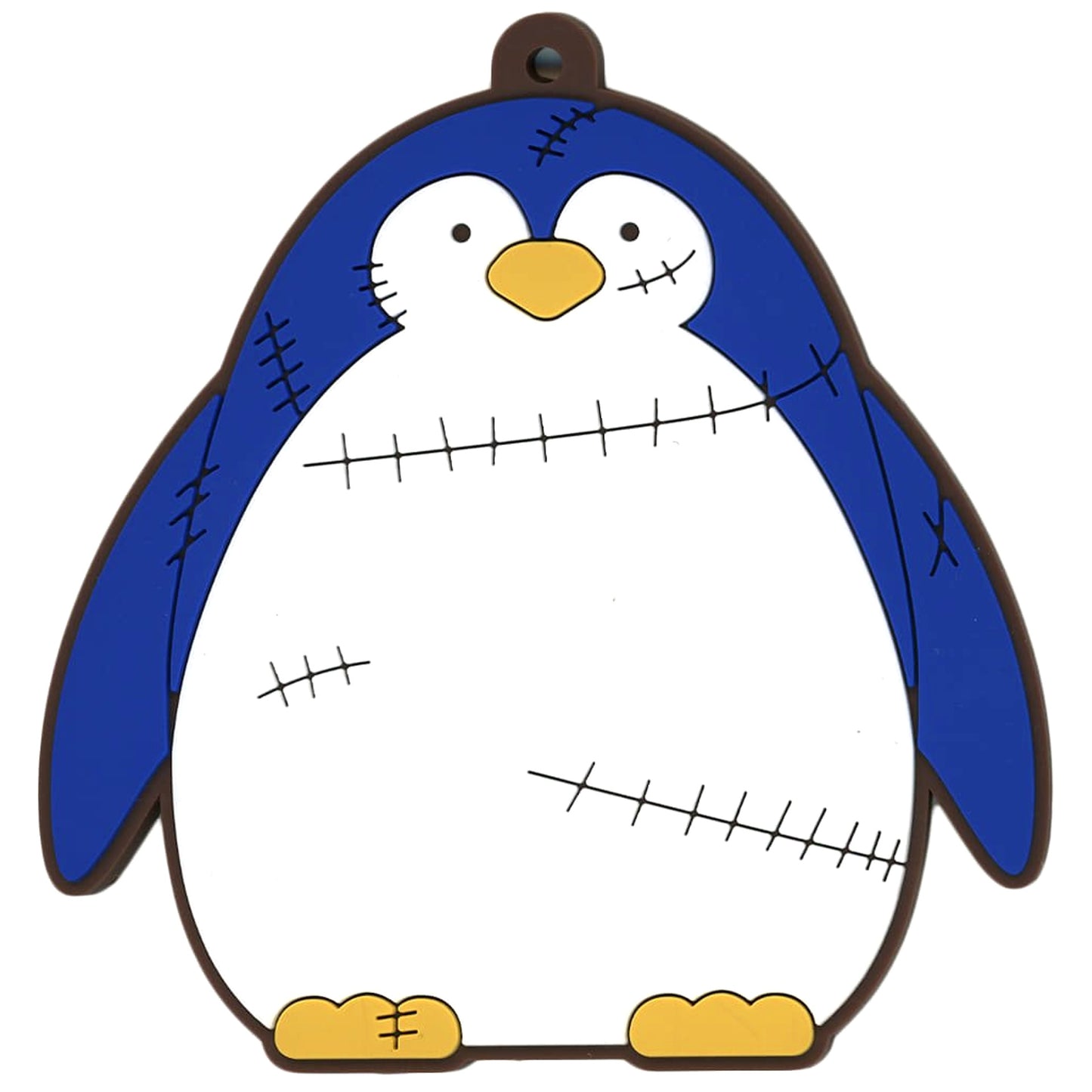 SPY x FAMILY Penguin Ichiban Kuji Care for Another? Rubber Coaster Prize G [USED]