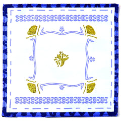 Octavinelle Dormitory Rug Style Big Coaster Disney Twisted Wonderland [USED]