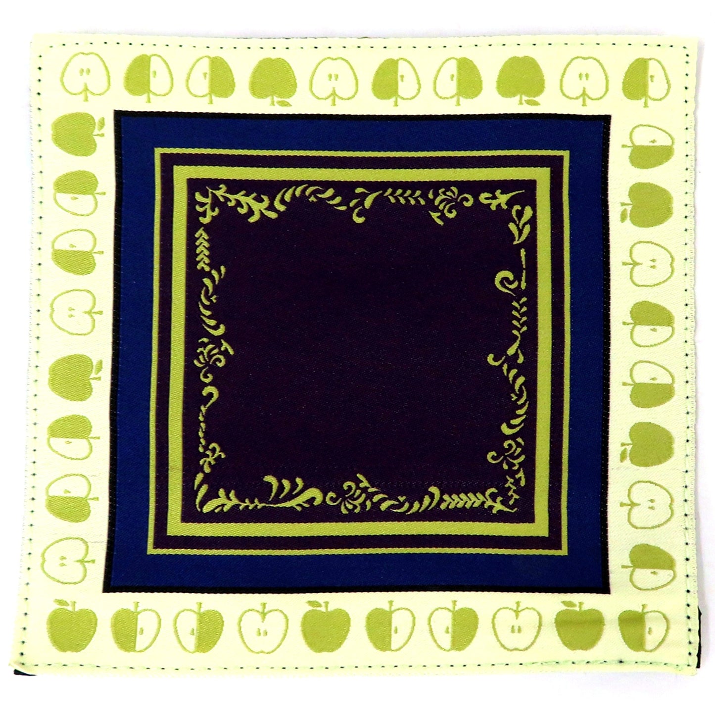 Pomefiore Dormitory Rug Style Big Coaster Disney Twisted Wonderland [USED]