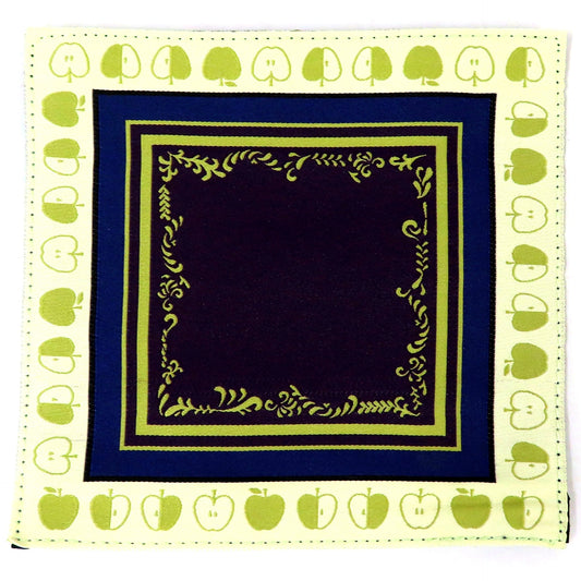 Pomefiore Dormitory Rug Style Big Coaster Disney Twisted Wonderland [USED]