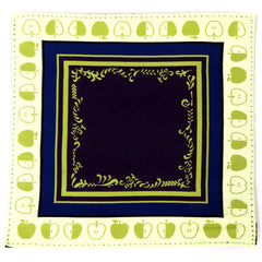 Pomefiore Dormitory Rug Style Big Coaster Disney Twisted Wonderland [USED]