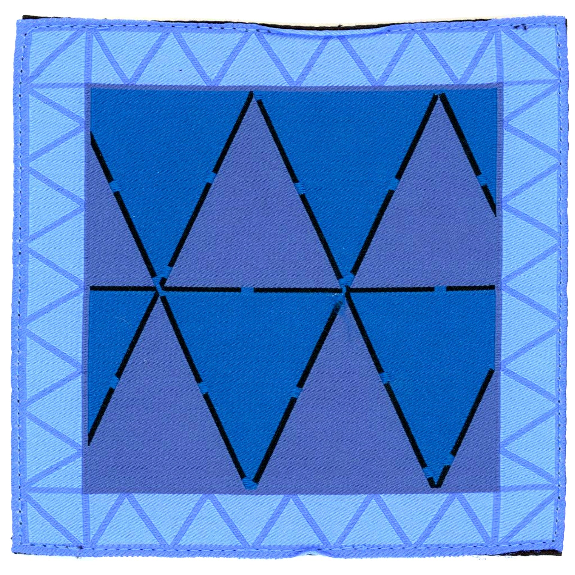Ignihyde Dormitory Rug Style Big Coaster Disney Twisted Wonderland [USED]