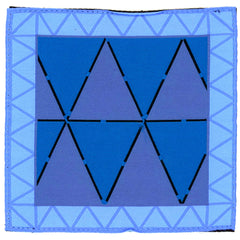 Ignihyde Dormitory Rug Style Big Coaster Disney Twisted Wonderland [USED]