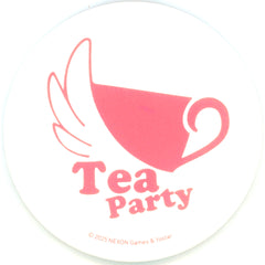 Tea Party Dolomite Coaster Blue Archive [USED]