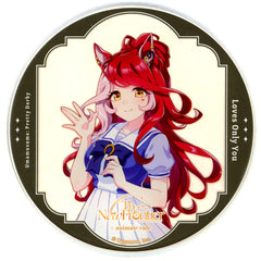 Loves Only You Uma Musume Pretty Derby 6th EVENT The New Frontier Autumn Performance animatecafe Trading Acrylic Coaster Group B [USED]