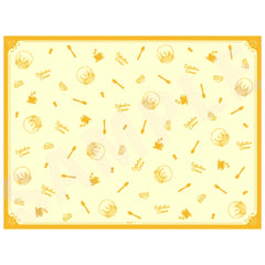 Toru Amuro Luncheon Mat Detective Conan [USED]