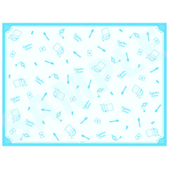 Kaito Kid Luncheon Mat Detective Conan [USED]