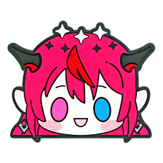 IRyS The CoasteRyS Rubber Coaster Virtual YouTuber hololive IRyS 4th Anniversary [USED]