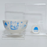 Shirakami Fubuki Fubuki Bowl & Chopstick Rest Hololive Lottery -Holo Cooking- Fubuki Bowl & Chopstick Rest Award Other-Goods [USED]