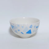 Shirakami Fubuki Fubuki Bowl & Chopstick Rest Hololive Lottery -Holo Cooking- Fubuki Bowl & Chopstick Rest Award Other-Goods [USED]