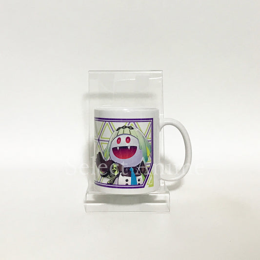 Ai Ho-Kun Soul Hackers 2 Trial Meeting Novelty Mug [USED]