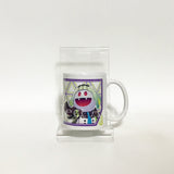 Ai Ho-Kun Soul Hackers 2 Trial Meeting Novelty Mug [USED]