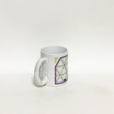 Ai Ho-Kun Soul Hackers 2 Trial Meeting Novelty Mug [USED]