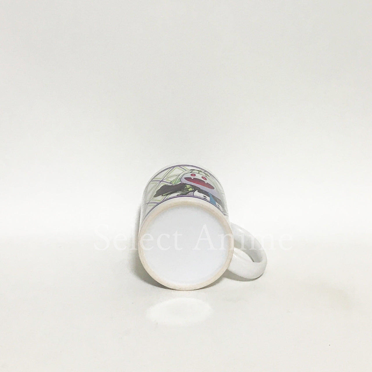 Ai Ho-Kun Soul Hackers 2 Trial Meeting Novelty Mug [USED]