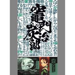 Demon Slayer: Kimetsu no Yaiba Tanjiro Kamado Ichiban Kuji Fumetsu No Kizuna A4 Clear File & Sticker Set Prize F [USED]