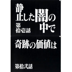 Episode 11 and Episode 12 Clear File Set Ichiban Kuji Neon Genesis Evangelion 30th Anniv Prize G [USED]