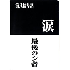 Episode 23 and Episode 24 Clear File Set Ichiban Kuji Neon Genesis Evangelion 30th Anniv Prize G [USED]