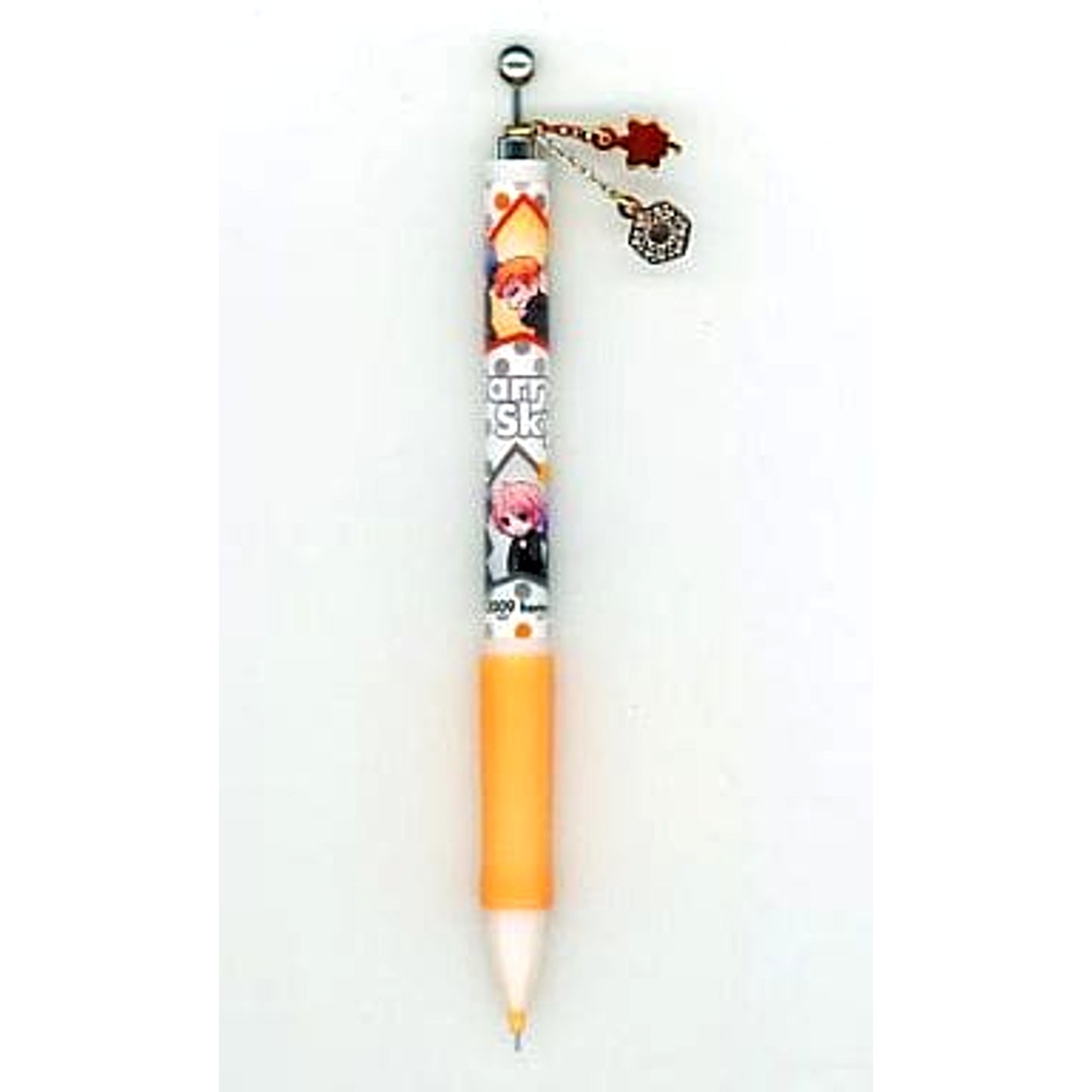Autumn Winter Starry Sky Mechanical Pencil B [USED]