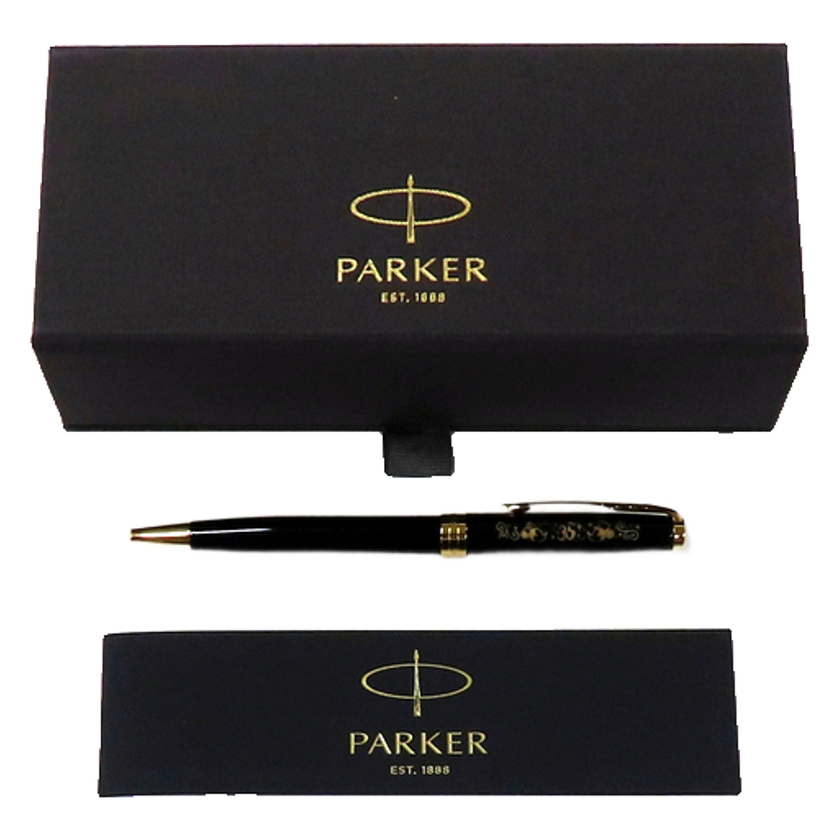 Mickey Minnie Disney Ballpoint Pen Tokyo Disney Resort Limited 35th Anniversary Happiest Celebration! Pen [USED]