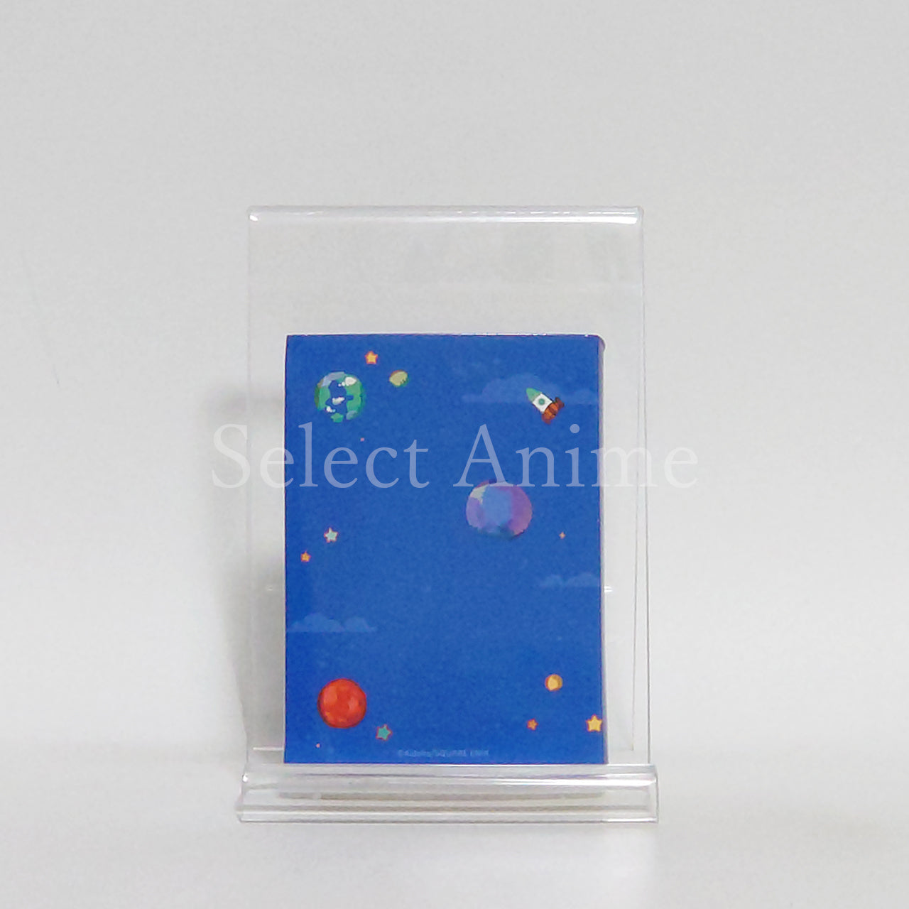 Hanako-kun Toilet Bound Hanako kun Stationery Monthly G Fantasy January / February Issue Service For All Applicants Set of 4 Stationery [USED]