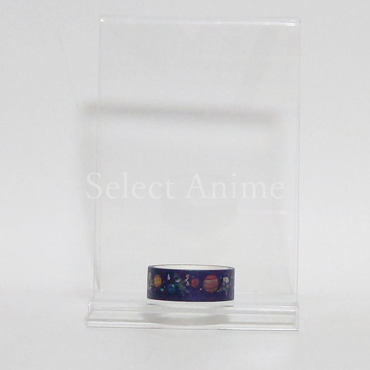 Hanako-kun Toilet Bound Hanako kun Stationery Monthly G Fantasy January / February Issue Service For All Applicants Set of 4 Stationery [USED]