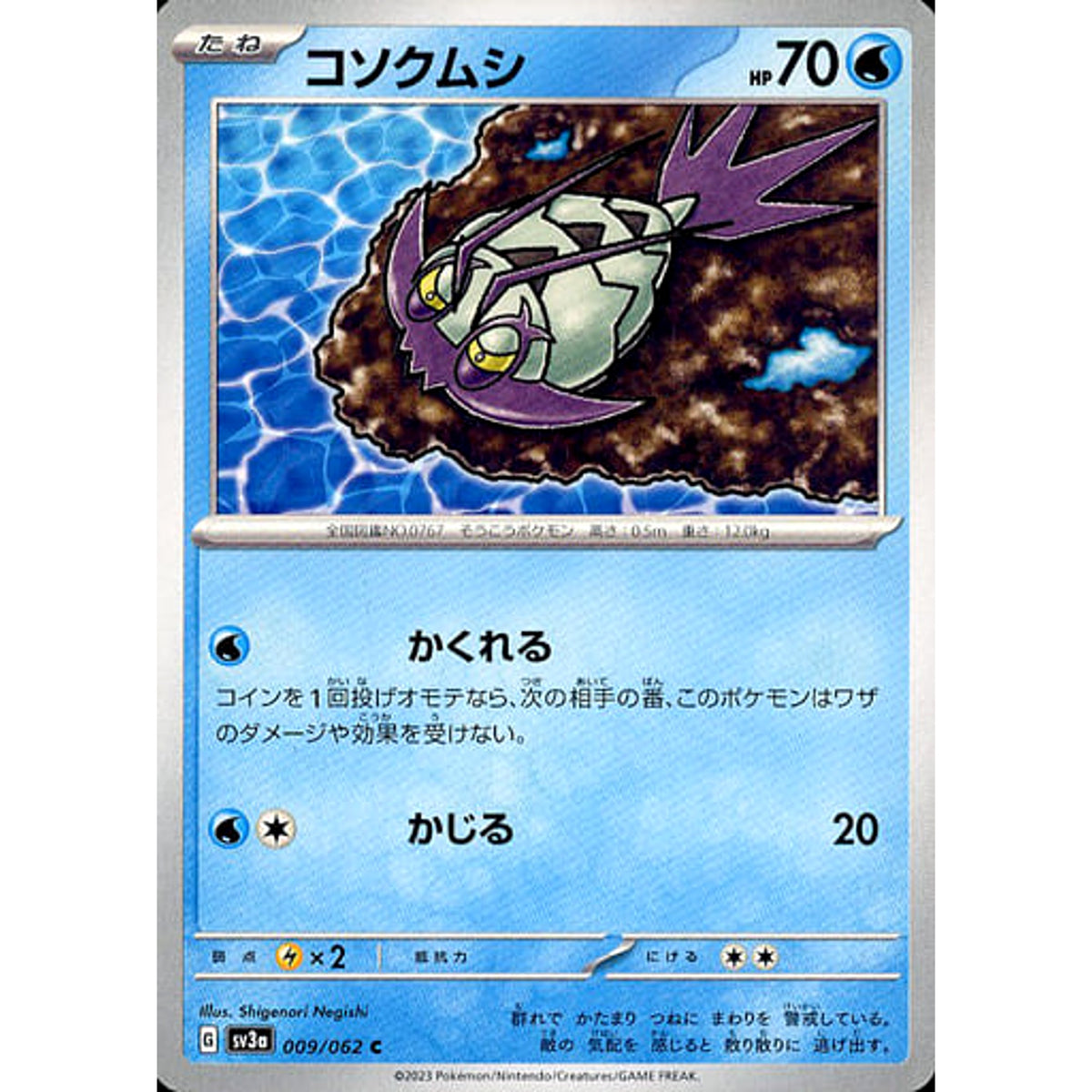wimpod pokemon card Wimpod Cards | Dex