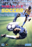 World Championship Soccer Mega Drive Japan Ver. [USED]