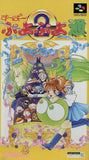 Super Puyo Puyo Tsuu Nintendo SNES Japan Ver. [USED]