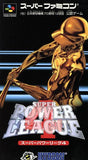 Super Power League 4 Nintendo SNES Japan Ver. [USED]