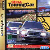 Sega Touring Car Championship SEGA SATURN Japan Ver. [USED]