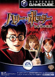 Harry Potter and the Chamber of Secrets Nintendo GameCube Japan Ver. [USED]