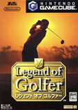 Legend of Golfer Nintendo GameCube Japan Ver. [USED]