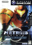 Metroid Prime 2 Echoes Nintendo GameCube Japan Ver. [USED]