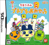 Tamagotchi Connection Corner Shop NINTENDO DS Japan Ver. [USED]