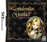 Lolita-of Londonian Gothics Labyrinth NINTENDO DS Japan Ver. [USED]