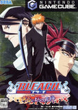 Bleach GC Tasogare ni Mamieru Shinigami Nintendo GameCube Japan Ver. [USED]