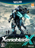 Xenoblade Chronicles X Wii U Japan Ver. [USED]