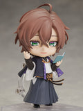 Gentaro Yumeno Hypnosis Mic -Division Rap Battle- Nendoroid No.1274 FREEing Male Figure [USED]