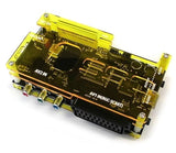 VGAHK OSSC HDMI CONVERTER SET YELLOW Peripheral Equipment Japan Ver. [USED]