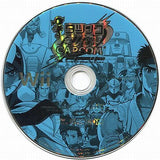 Tatsunoko vs. Capcom Cross Generation of Heroes Wii Japan Ver. [USED]