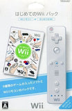 Wii Play Wii Japan Ver. [USED]