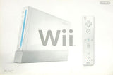 Wii RVL-S-WA Wii Series Console [USED]