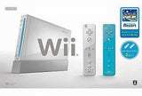 Wii Shiro Wii Sports Resort Bundled Version Wii Series Console [USED]