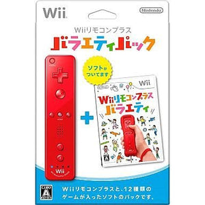 Wii Play Motion Wii Japan Ver. [USED]