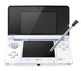 3DS Ice White Nintendo 3DS Series Console [USED]