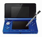 3DS Cobalt Blue CTR-S-BBAA Nintendo 3DS Series Console [USED]