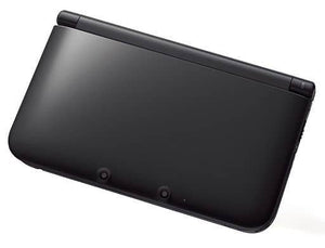 3DS LL Black Nintendo 3DS Series Console [USED]